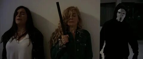 Крик 7 трейлер