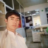 Абдула юсупов