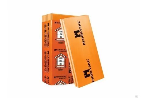 Пеноплекс мм
