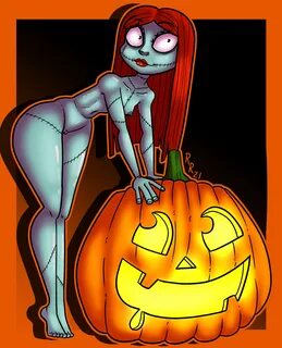 sally. halloween. rule 34. nightmare before christmas. 