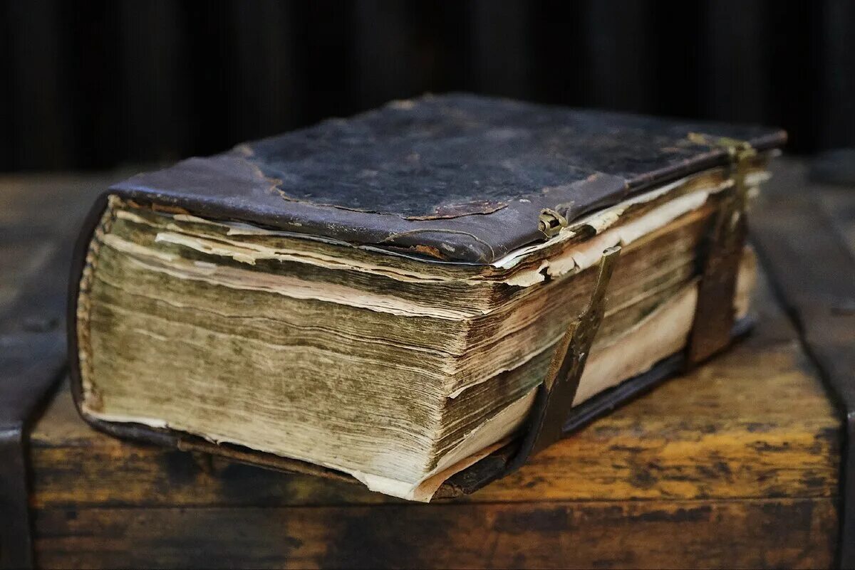 Как выпустить свою книгу