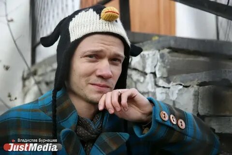 Алексеем раковым