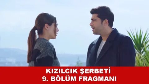 Kızılcık şerbeti 71 bölüm