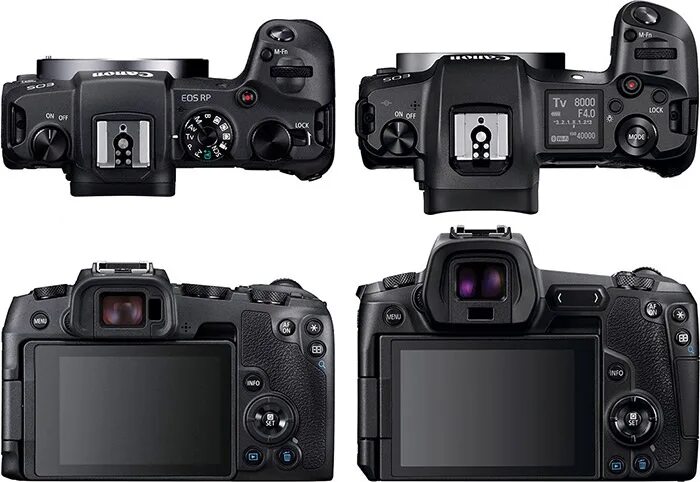 Vs eos. Canon eos rp. canon r vs rp. canon eos rp canon eos r. canon rp и canon r.