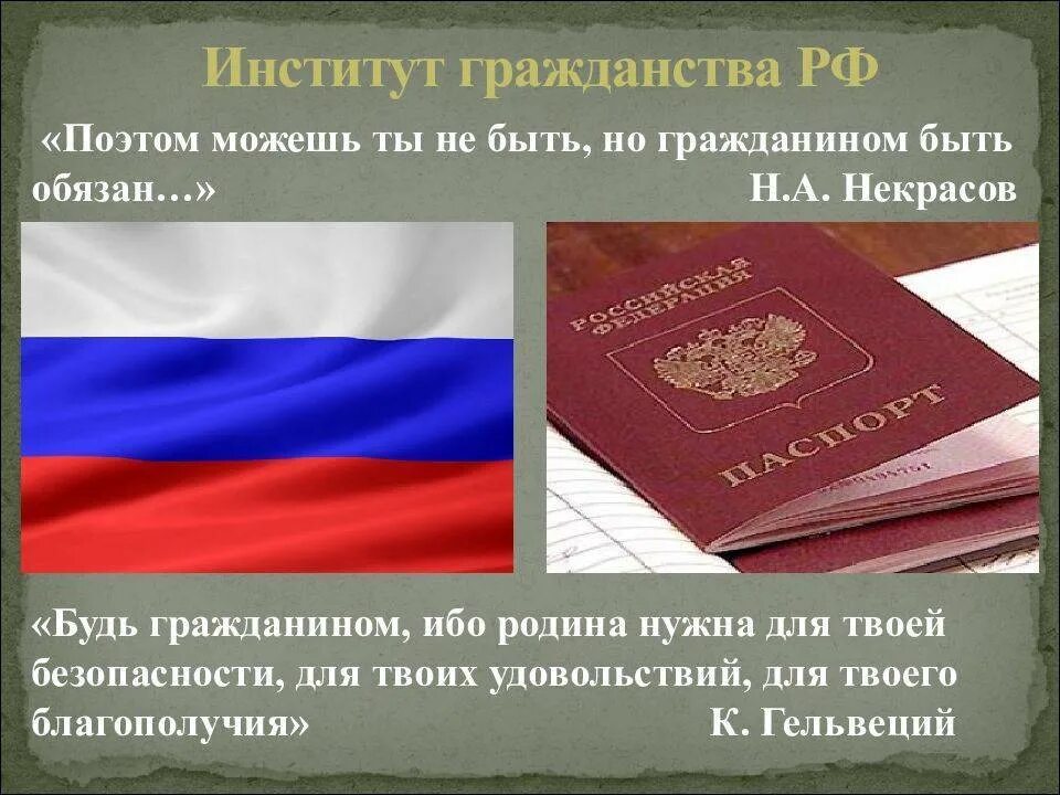 Институт гражданства в Российской Федерации. «Правовой институт гражданства Российской Федерации».. Понятие института гражданства РФ. Институт гражданства в РФ В Конституционном праве.