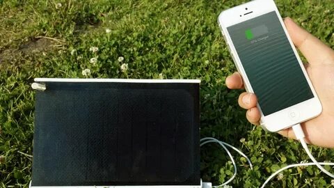 Solar paper