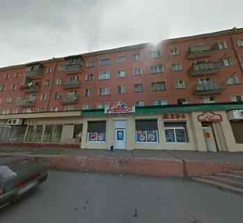Соломина новокузнецк