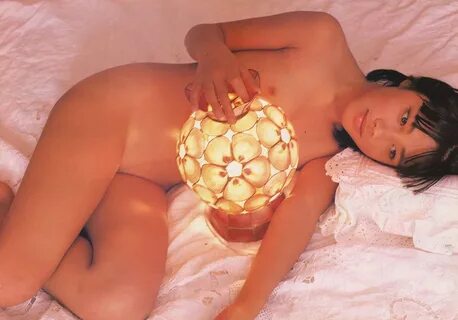 Slideshow rika nishimura nude 