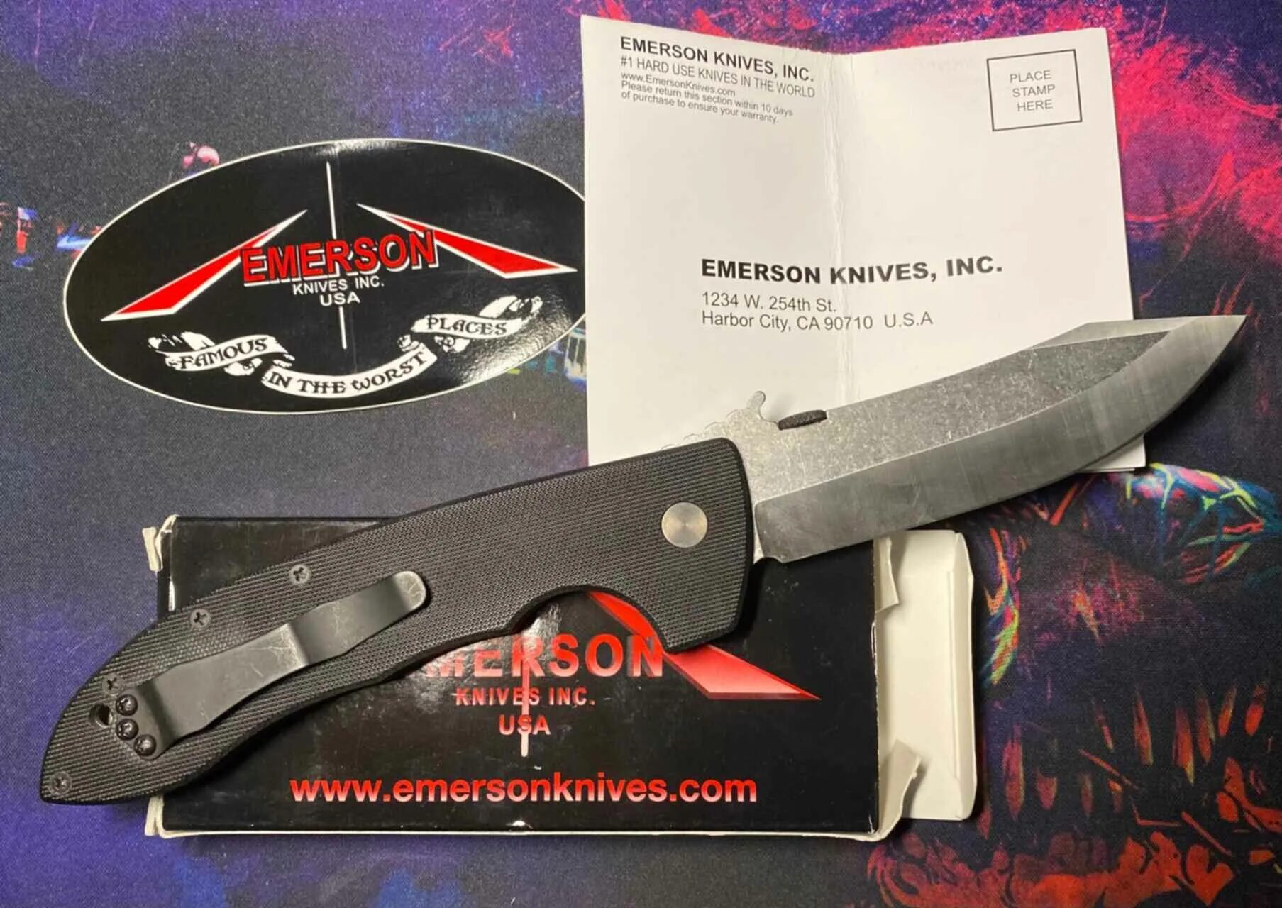 Emerson super CQC-8. Emerson CQC-7. Emerson 1860 нож. Emerson super CQC-7a.