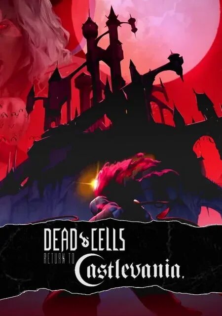 Dead Cells Return to Castlevania. Крематорий Dead Cells. Castlevania 2023. Dead Cells обои.