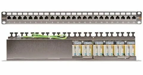 Nmc rp24 blank 1u mt