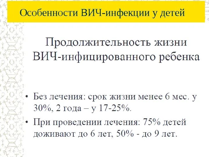 Сколько живут вич инфицированные. Продолжительность жизни СПИД инфицированных. Продолжительность жизни с ВИЧ. Продолжительность жизни при ВИЧ без терапии. Продолжительность жизни при ВИЧ инфекции.