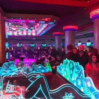 If club