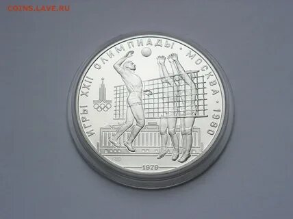 Игры 22 олимпиады