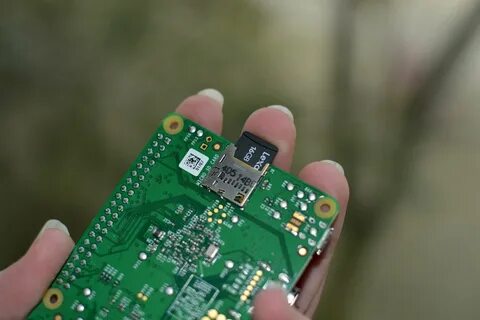 Pi sd m8 m10