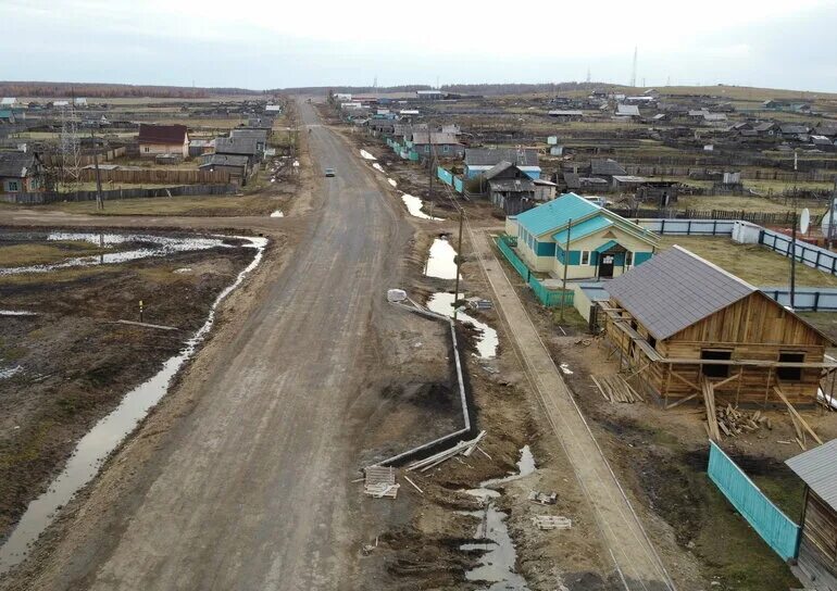 Погода бурятия телемба