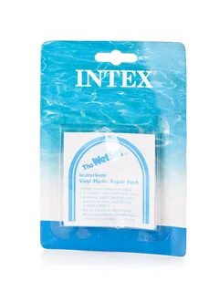 Заплатка intex