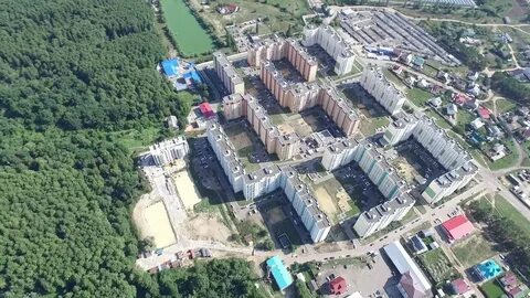 Воронеж парковый поселок воронеже