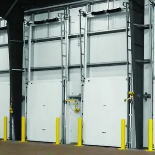 Cold doors