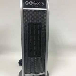 Тепловентилятор vitek