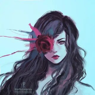 May art