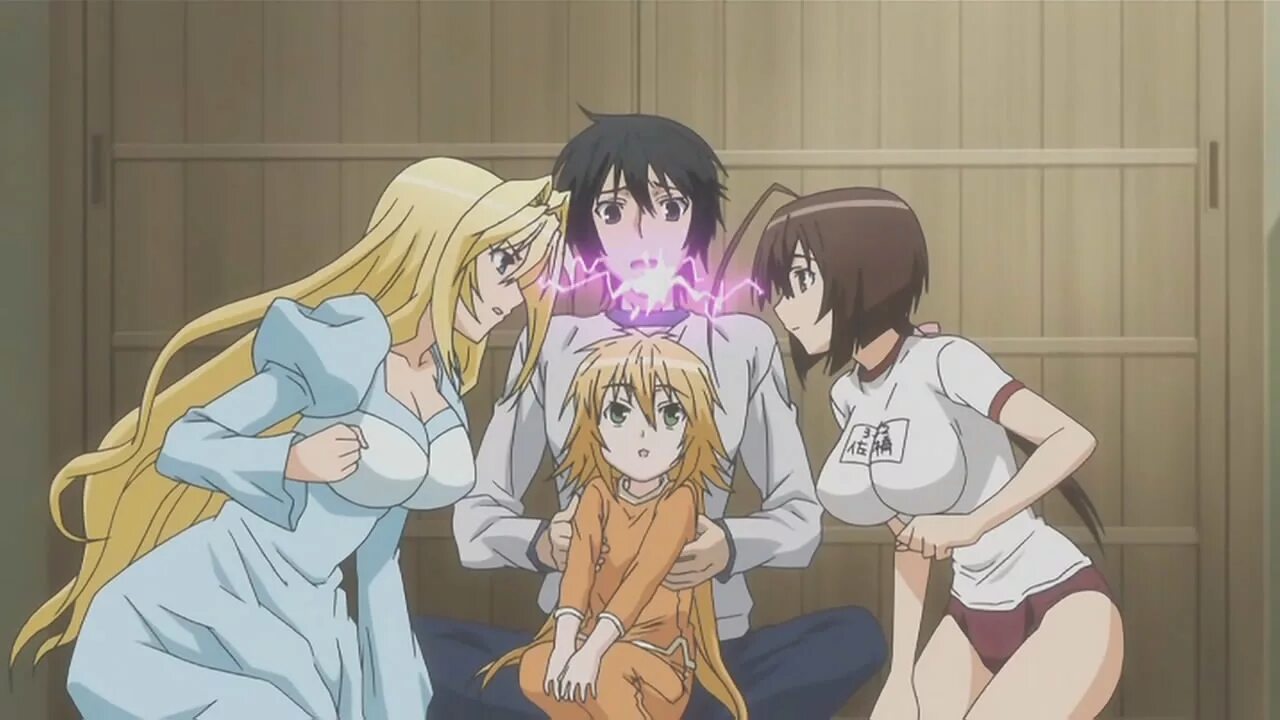 Sekirei Минато. Сэкирэй поцелуй. Сэкирэй гарем Минато.