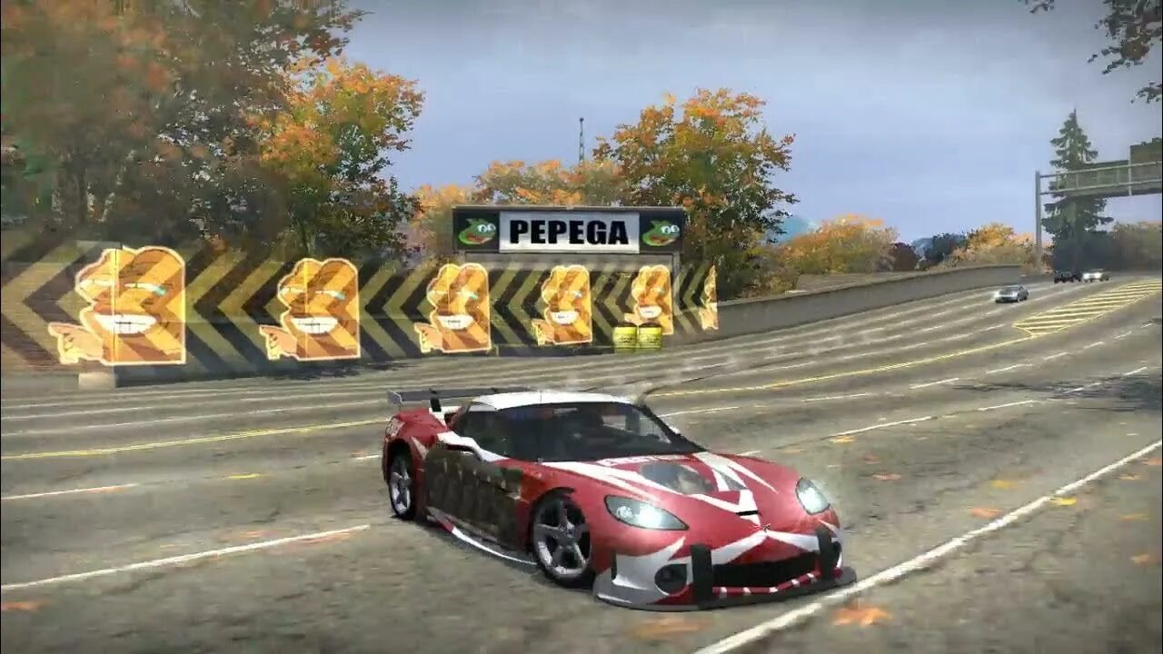 Pepega edition nfs. Nfs most wanted pepega edition. nfs mw pepega edition v2. nfs most wanted pepega mod. nfs most wanted pepega edition v.2.