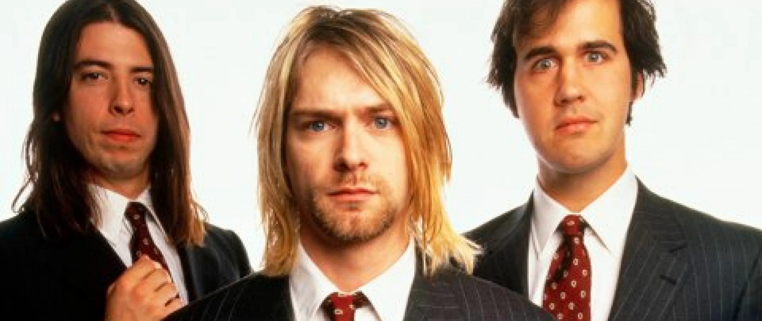 Nirvana with the light out. Nirvana with the light out