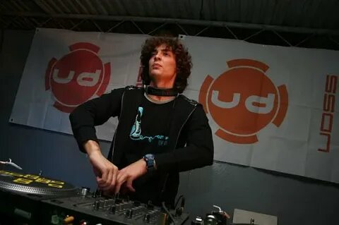 Dj zhuk