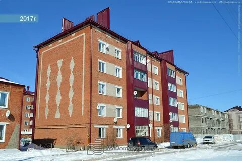 Г чистополь ул