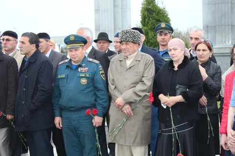 Мчс республики ингушетия