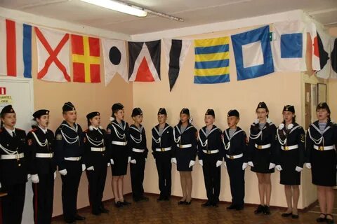 Кинешма класс