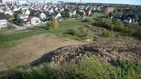 Гора череповец