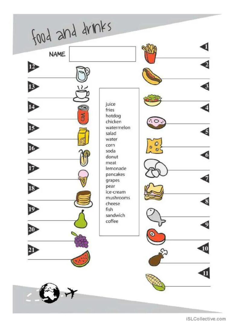 Food Vocabulary Worksheets. Food 3 класс Worksheets. Food and Drinks Vocabulary Worksheets. Containers for food Vocabulary. Drinks worksheets