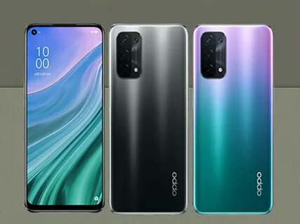 Oppo a54
