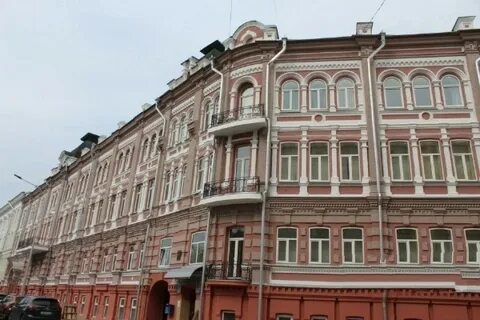 Восстановление нижний новгород