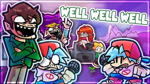 Что значит well well well в тик