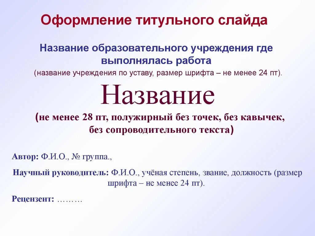 Презентация к проекту 7 класс. Оформление титульного слайда. Оформление титульного слайда презентации. Титульный слайд презентации. Титульный слайд презентации образец.