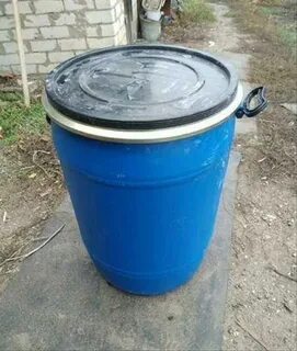Бочки тольятти