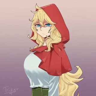 Guild hunter