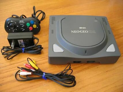 Neogeo