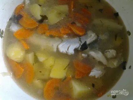 Навага монастырская кухня