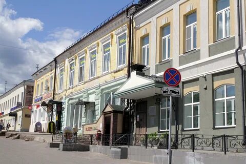 Кинешма 12