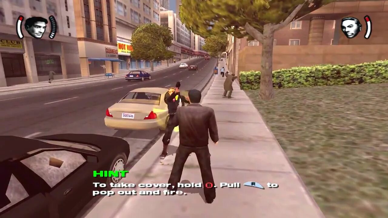 True crime 2003. True crime: streets of los angeles. Streets of la. Streets of la. Streets of la.