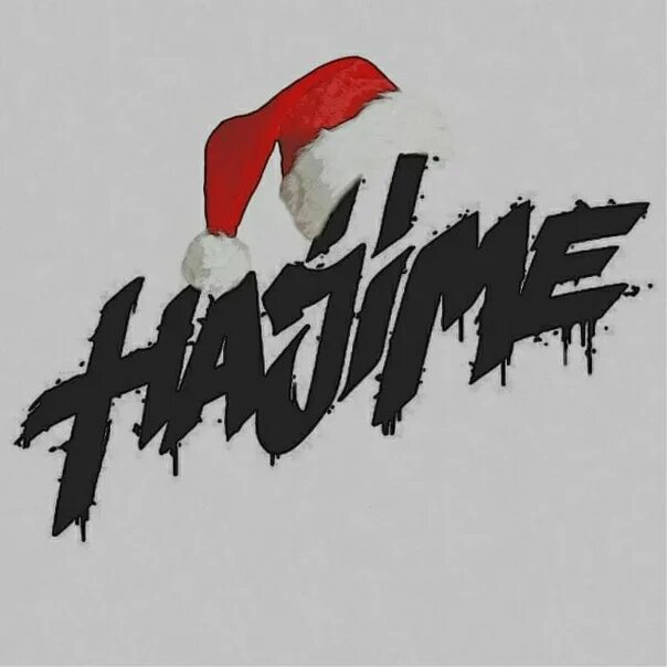 Hajime это. Группа хаджиме. Эмблема группы Hajime. Надпись хаджиме. Hajime новый логотип.