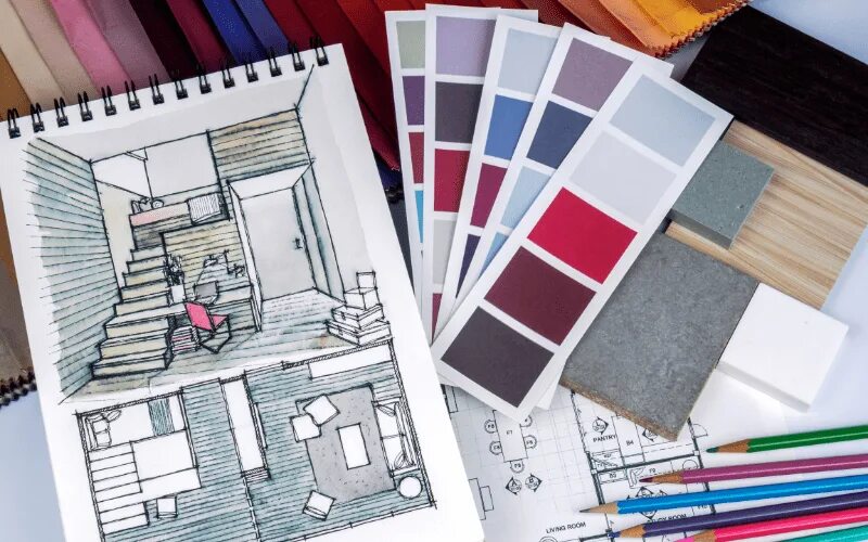 Interior & Exterior Painting