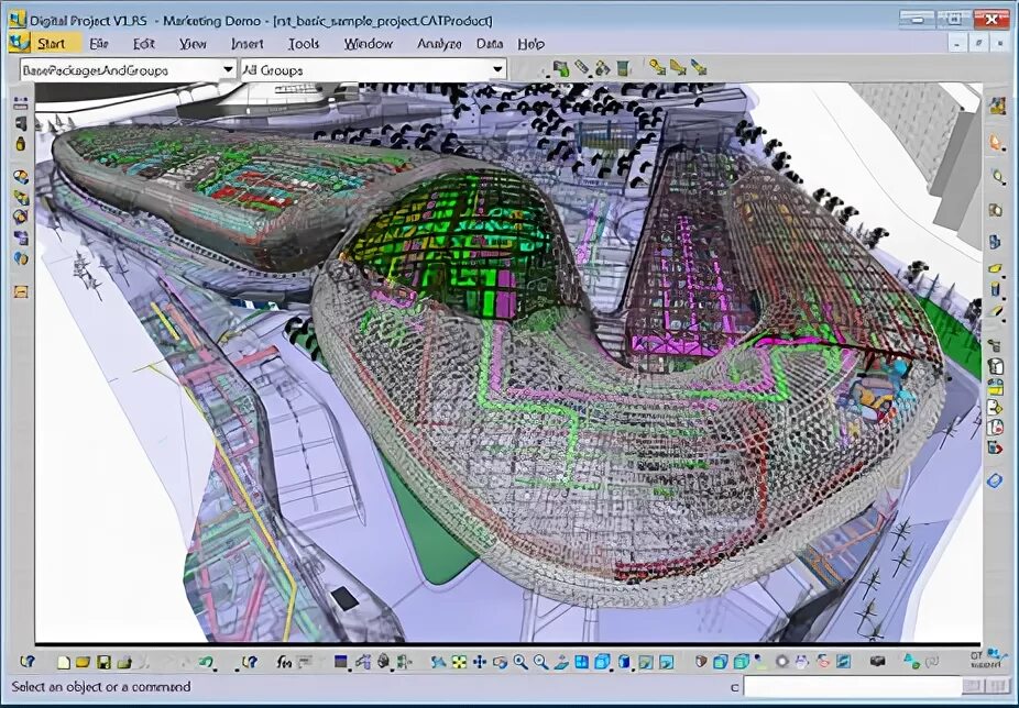 Как построить спираль в catia. Диджитал проджект. Диджитал проджект. Martin_inside. Sci arc pavilion.