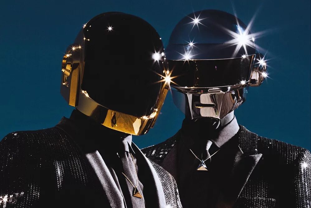 Get lucky s. Группа Дафт панк. Дуэт Daft Punk. Дафт панк 2022. Дафт панк участники.