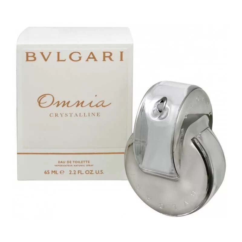 Bvlgari Omnia Crystalline. Bvlgari Omnia Crystalline EDT. Bvlgari Omnia Crystalline 40ml. Bvlgari Omnia Crystalline 65 ml.