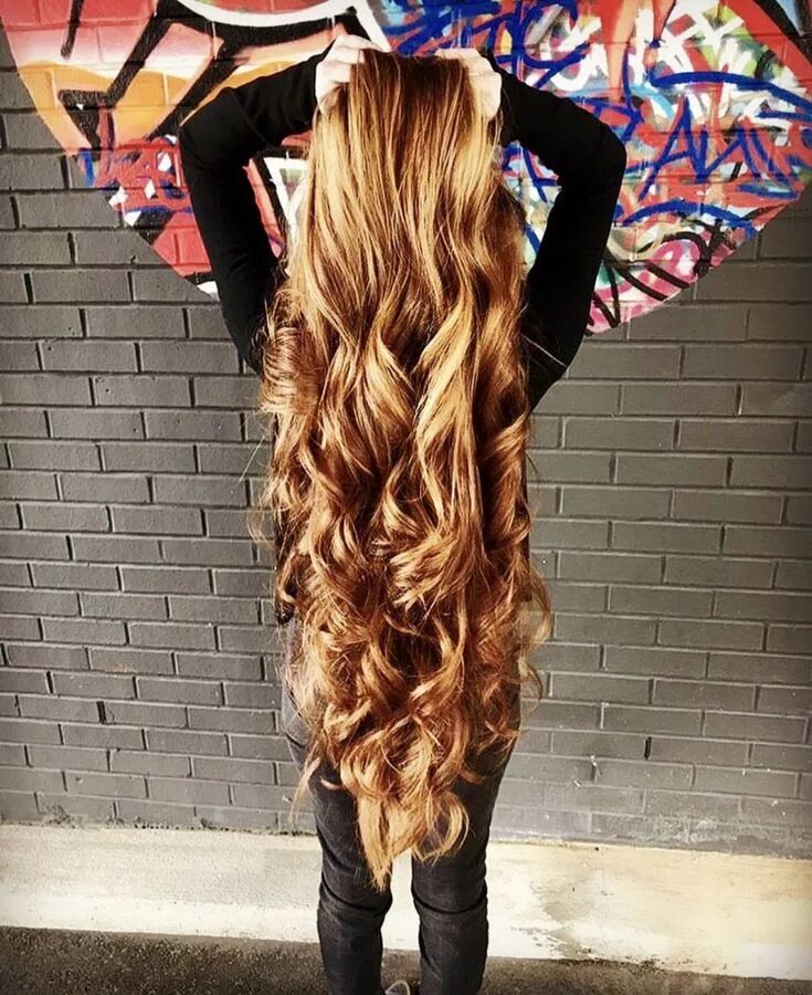 Рандом текст. Девушка со светлыми волосами. Хвост на длинные светлые волосы. Random long. Очень длинные волосы.